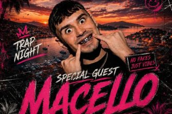 Macello - Trappando per Davveero | Sunset
