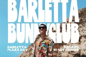 Bunny Club - Bad Bunny Night | PLAZABAY