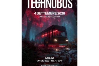 TECHNOBUS ProBriaglia 2026 | ProBriaglia
