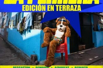 La Perrera | Gate Disco Club