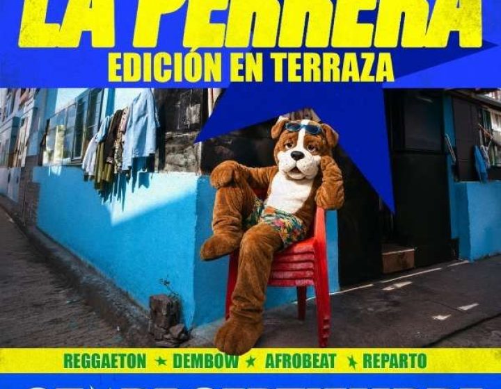La Perrera   Gate Disco Club