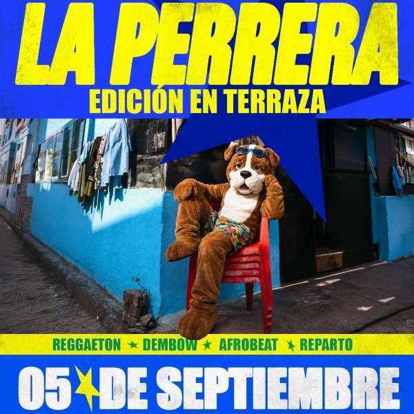 La Perrera | Gate Disco Club