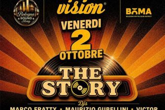 The Story Opening Party | BoMa QRoom