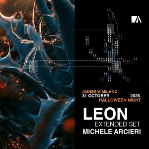 Leon Extended set | Amnesia Milano