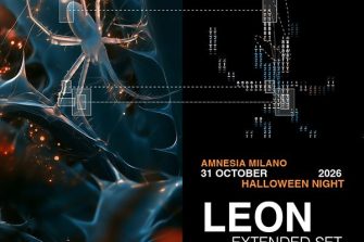 Leon Extended set | Amnesia Milano