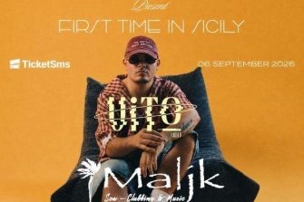 Closing Sunday W/ Vito (uk) at Malik | LIDO MALJK