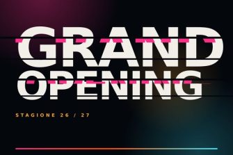 Grand Opening | I AM
