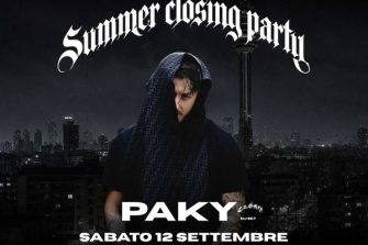 Paky al Florida | FLORIDA
