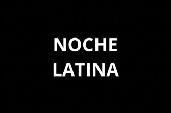 Noche Latina | Il Pappafico