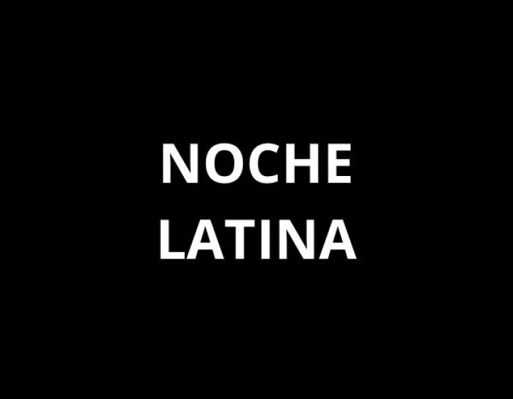 Noche Latina Il Pappafico
