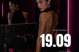 Berfis - Opening Party | BERFI S CLUB