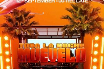 Visioni Night | MAREMO BEACH CLUB