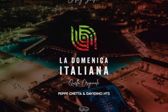 La domenica italiana - Closing Party | RISTORANTE CITYSEA