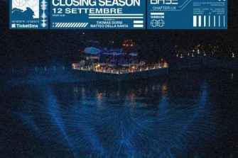 Closing Season | BASE CLUB