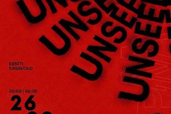 Unseen - Bpm | Esseti Discobar