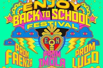 Enjoy Back To School Festival | Acque Minerali
