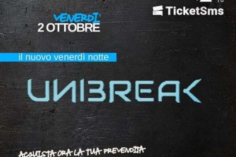Unibreak - Como | Albert Club