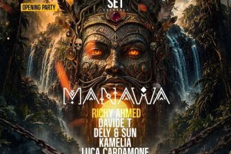 Manawa - Opening Season | Etoile Club