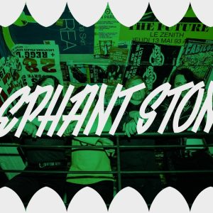 Elephant Stone - Bronson Club, Ravenna | Bronson Club