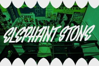 Elephant Stone - Bronson Club, Ravenna | Bronson Club