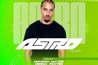 Astro | CA MARGHERITA