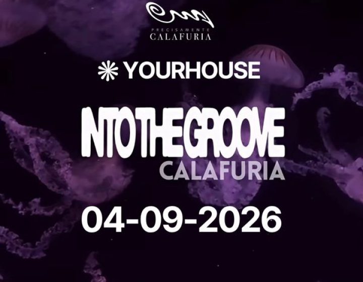 YourHouse   Precisamente a Calafuria
