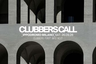 Monumental Clubbers | IPPODROMO DL GALOPPO