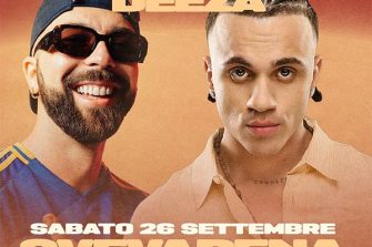 Samurai Jay (djset) + Deeza | DIVINE Arena