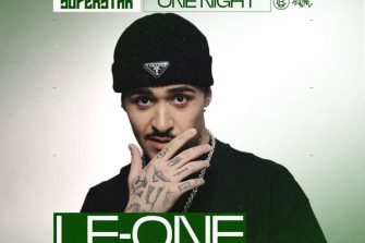 Le One | Esseti Discobar