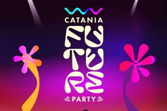 Catania Future Party | Afrobar