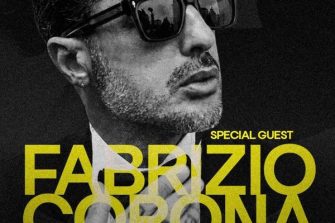 Touchè - Fabrizio Corona | Touchè Club