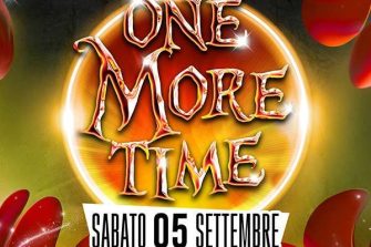 One More Time // Micasa Fest | Mistral