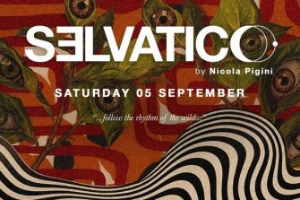 Selvatico | Casacon
