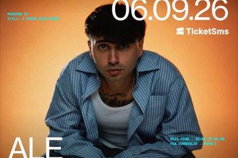 Ale De Tuglie | Riva Club
