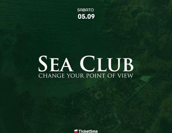 The Jungle   Sea Club