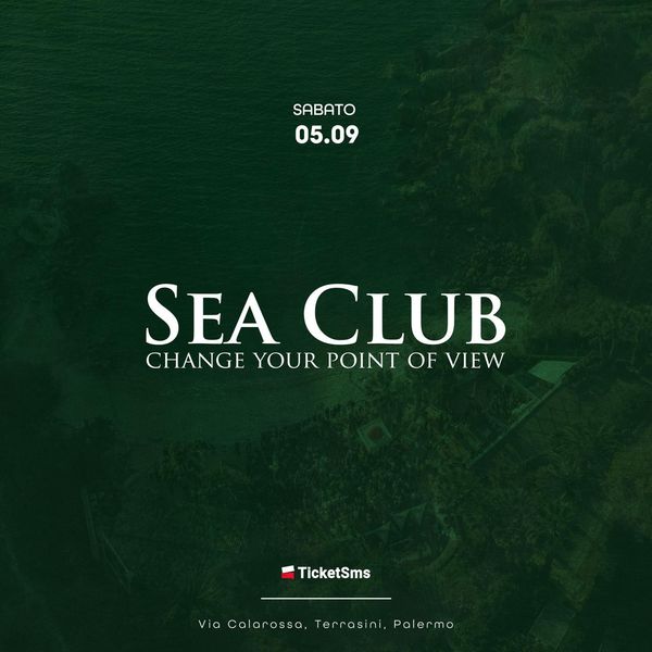 The Jungle | Sea Club