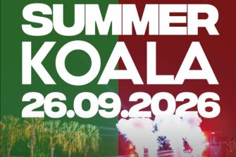 Goodbye Summer + Notte Italiana | Koala