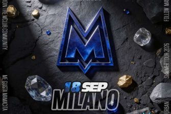 Mamacita | Nomad Discoteca