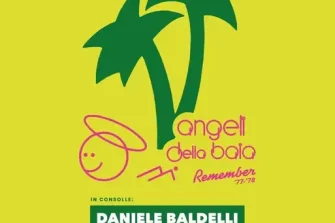 Dj Resident | Baia Imperiale
