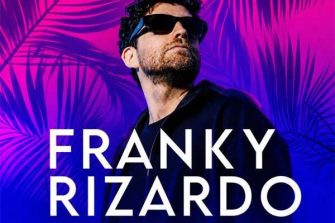 Franky Rizardo | Justme Milano