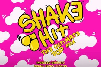 Oltre - Shake hit | Oltre Club