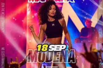 Mamacita | GILDA