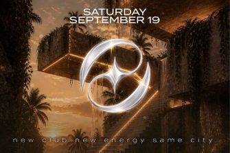 House of Nomad | Nomad Discoteca