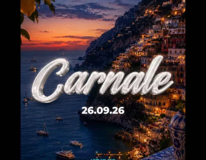 CARNALE LIME Milano
