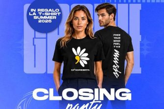 Closing Night | CA MARGHERITA