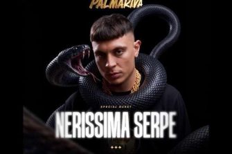 Nerissima Serpe - Palmariva | Palmariva