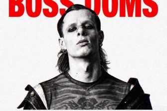 Boss Doms at Casacon with Francesco Luv Janos Murri Marco Voice Cocchi | Casacon