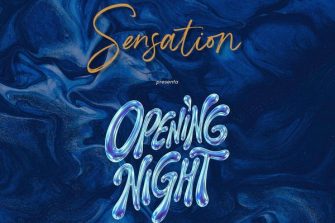 Sensation Opening Night | BoMa Club