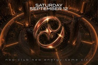 House of Nomad | Nomad Discoteca