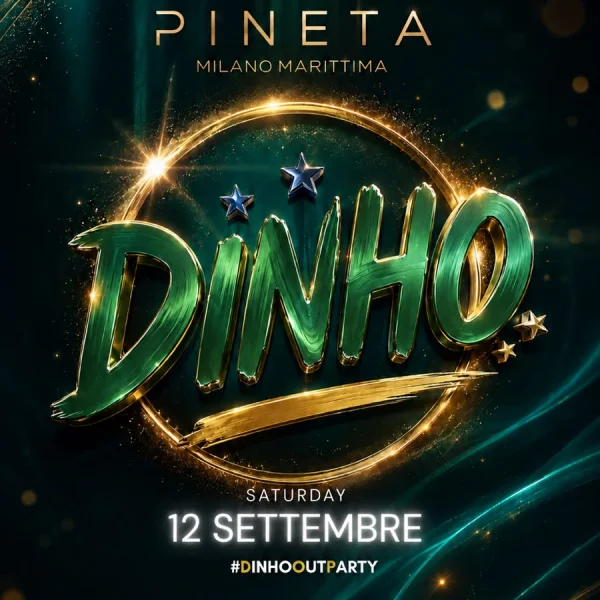 DINHO | Pineta